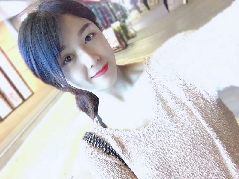 丹丹的第二张照片--三明相亲服务中心