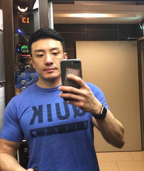 林的第二张照片--三明相亲服务中心