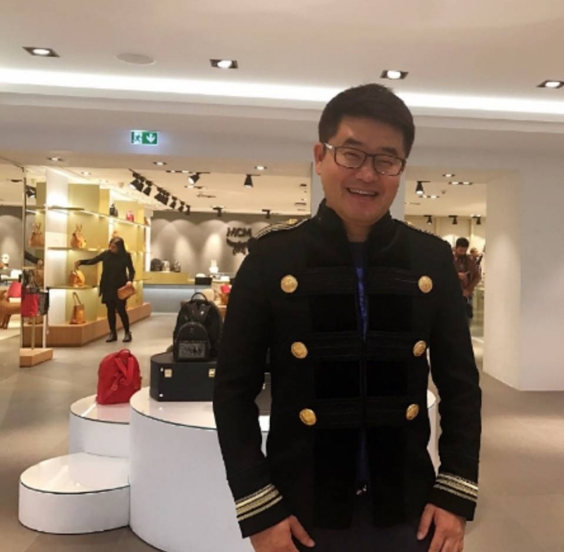大千世界的第一张照片--三明相亲服务中心
