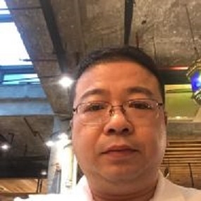 一个70后的离异大叔的第一张照片--三明相亲服务中心