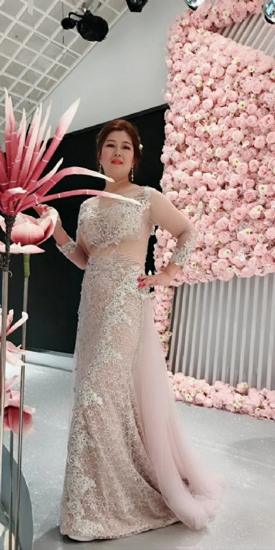 sophie的第一张照片--三明相亲服务中心