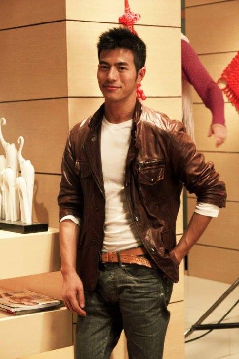 李家佑的第一张照片--三明相亲服务中心