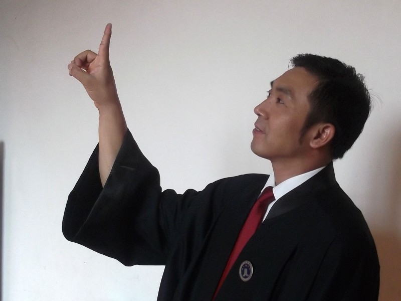 勇戈的第二张照片--三明相亲服务中心