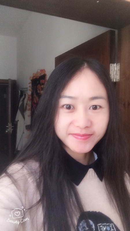 Misszoe的第一张照片--三明相亲服务中心