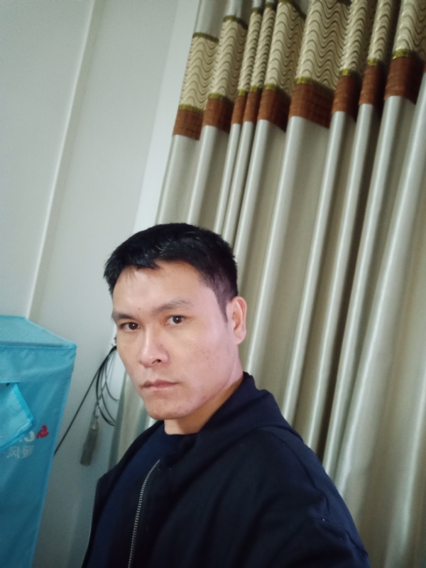 心如止水的第一张照片--三明相亲服务中心