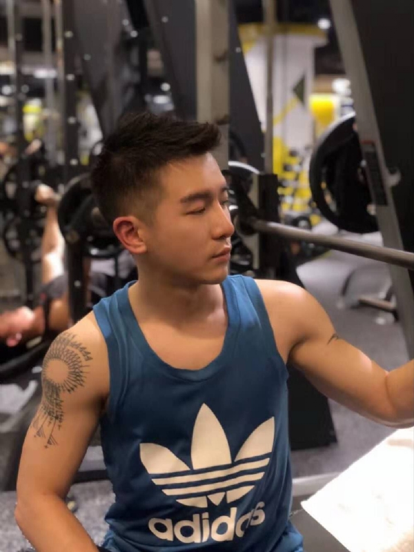 海海的第一张照片--三明相亲服务中心