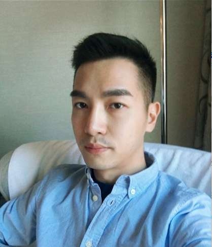 海海的第二张照片--三明相亲服务中心
