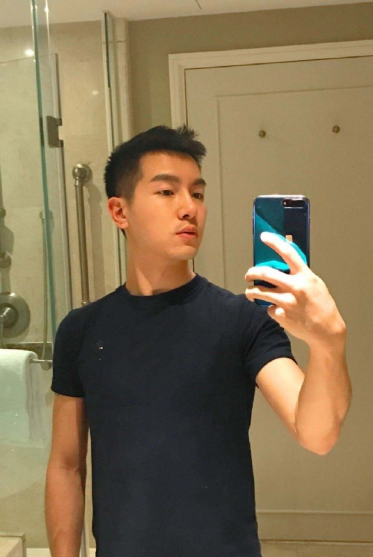 海海的第三张照片--三明相亲服务中心