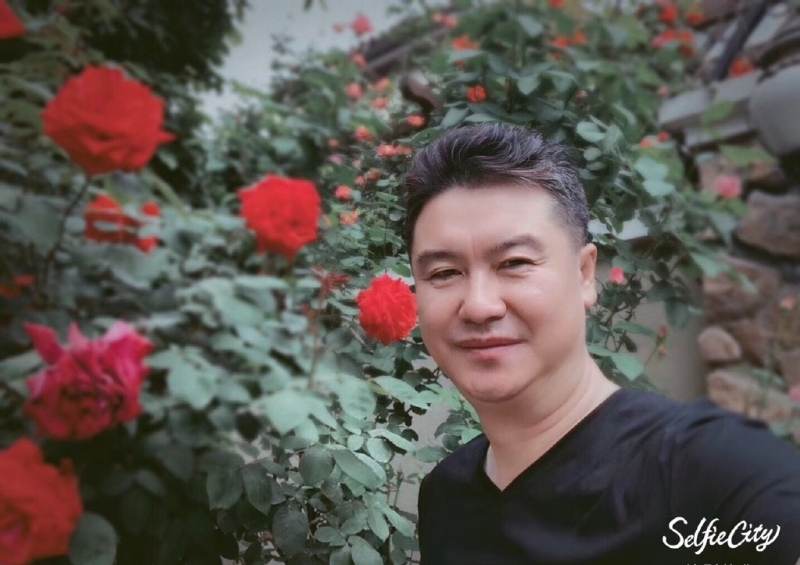 姓李名光耀的第一张照片--三明相亲服务中心