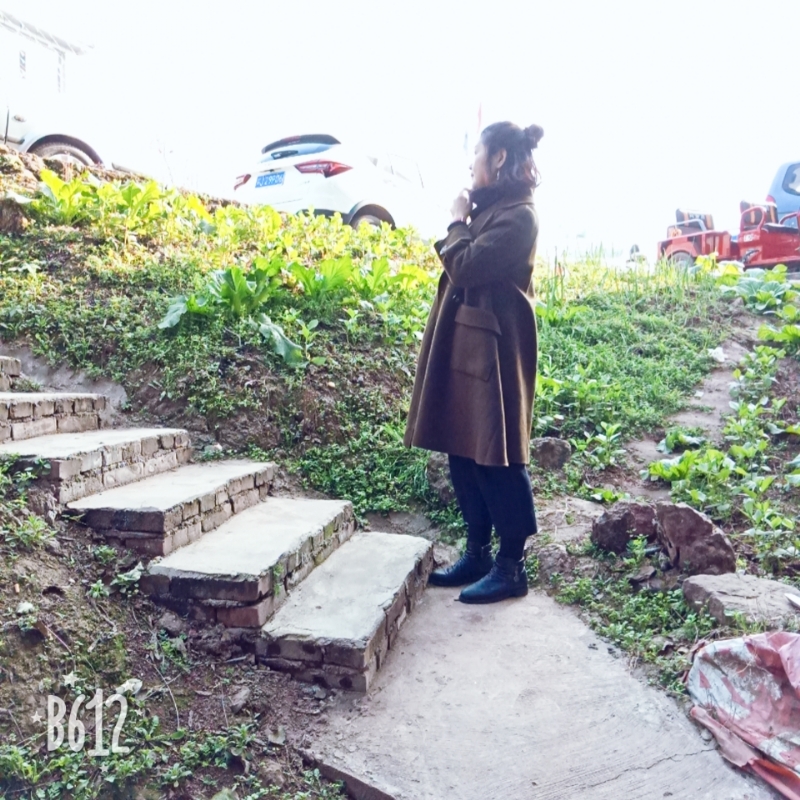 如烟的第一张照片--三明相亲服务中心
