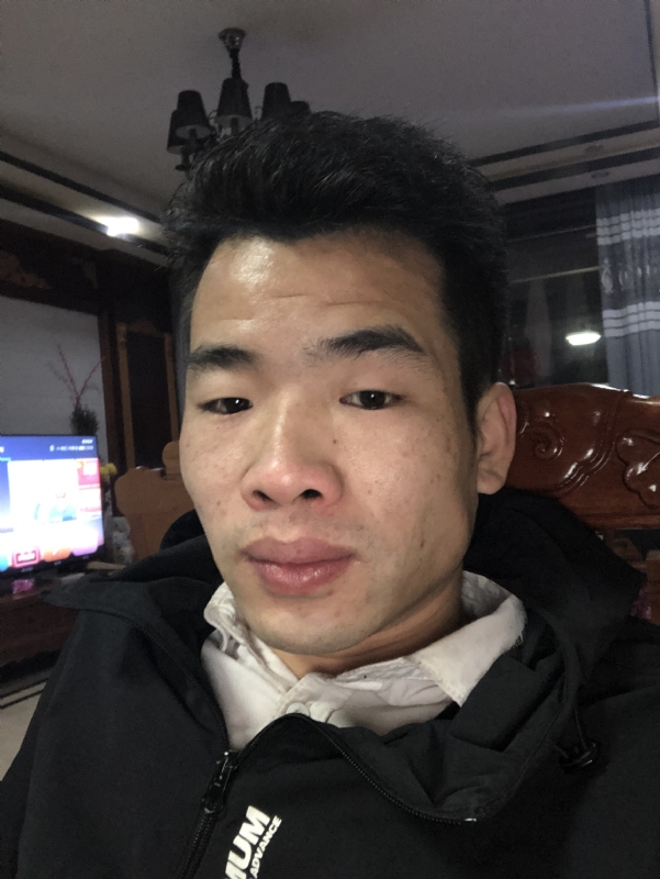 细辉的第一张照片--三明相亲服务中心
