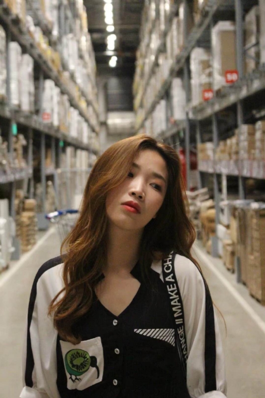 平ling的第二张照片--三明相亲服务中心