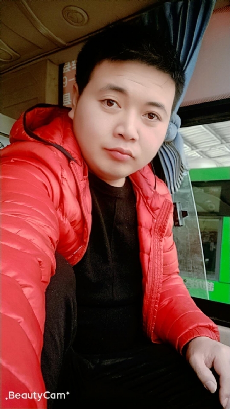 曾志的第一张照片--三明相亲服务中心