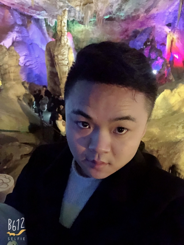 奔跑的五花肉的第一张照片--三明相亲服务中心