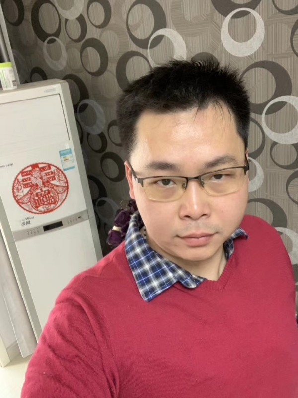 小李a的第一张照片--三明相亲服务中心