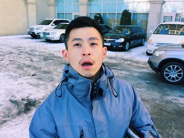 随缘的第一张照片--三明相亲服务中心