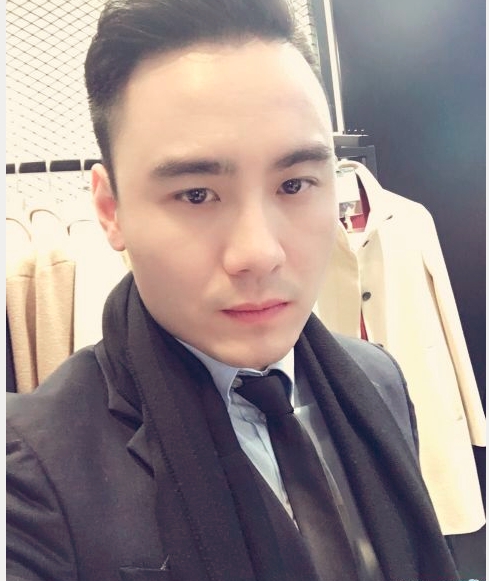 張建輝的第一张照片--三明相亲服务中心