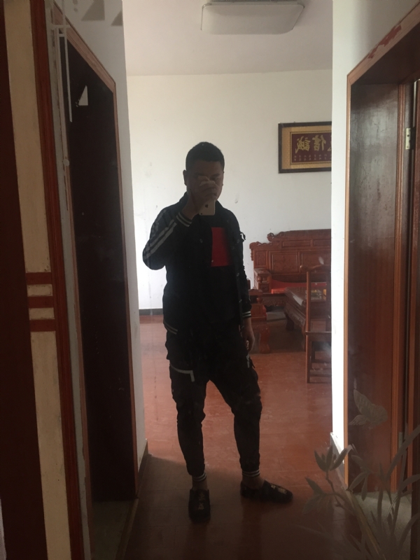 MC无所畏惧的第一张照片--三明相亲服务中心