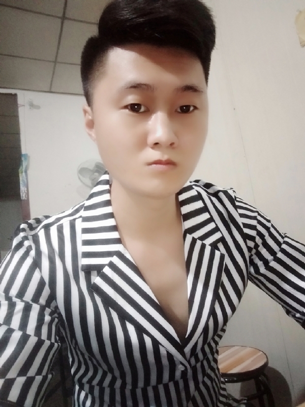 随遇而安的第一张照片--三明相亲服务中心