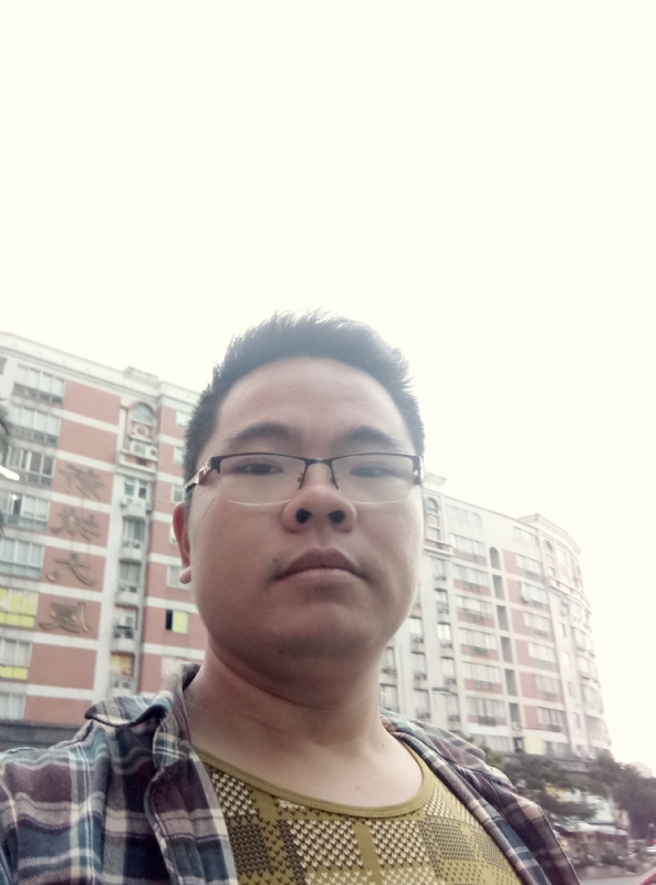 今生今世的第一张照片--三明相亲服务中心