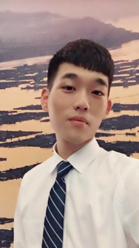 欧弟的第一张照片--三明相亲服务中心