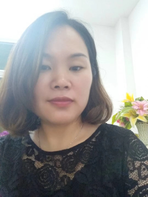 笑对人生的第一张照片--三明相亲服务中心