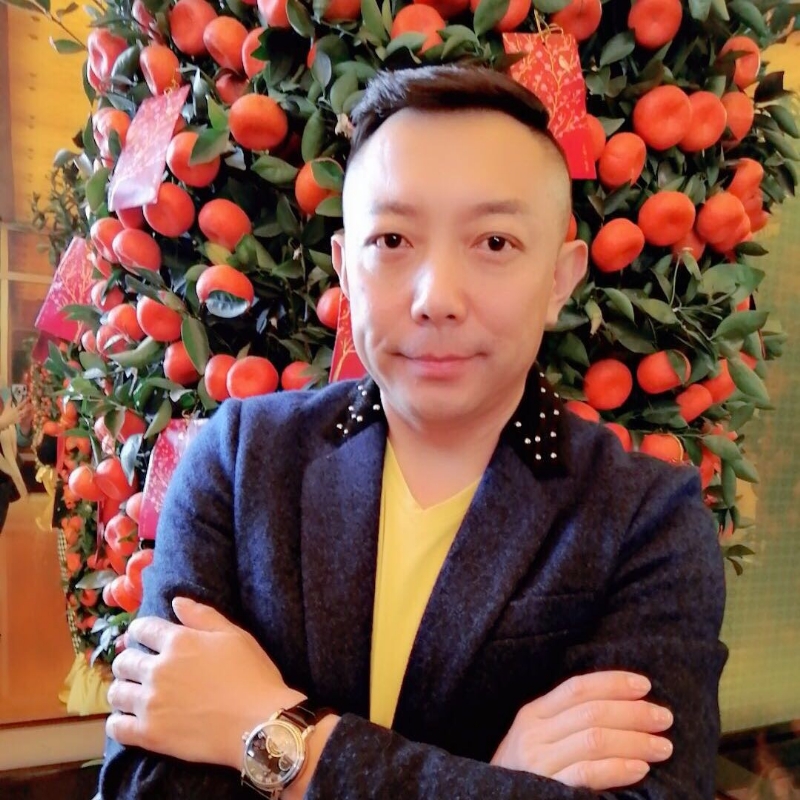 巧克力绅士的第一张照片--三明相亲服务中心