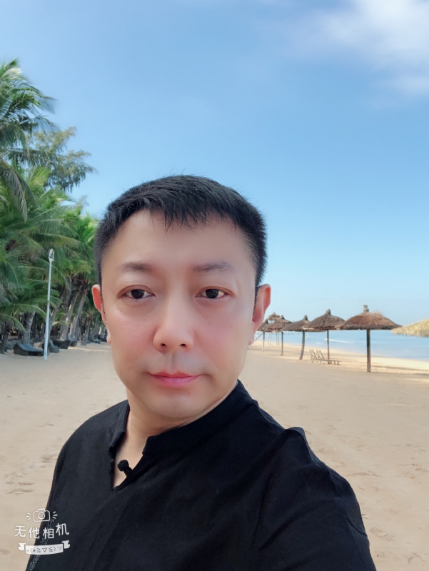巧克力绅士的第五张照片--三明相亲服务中心