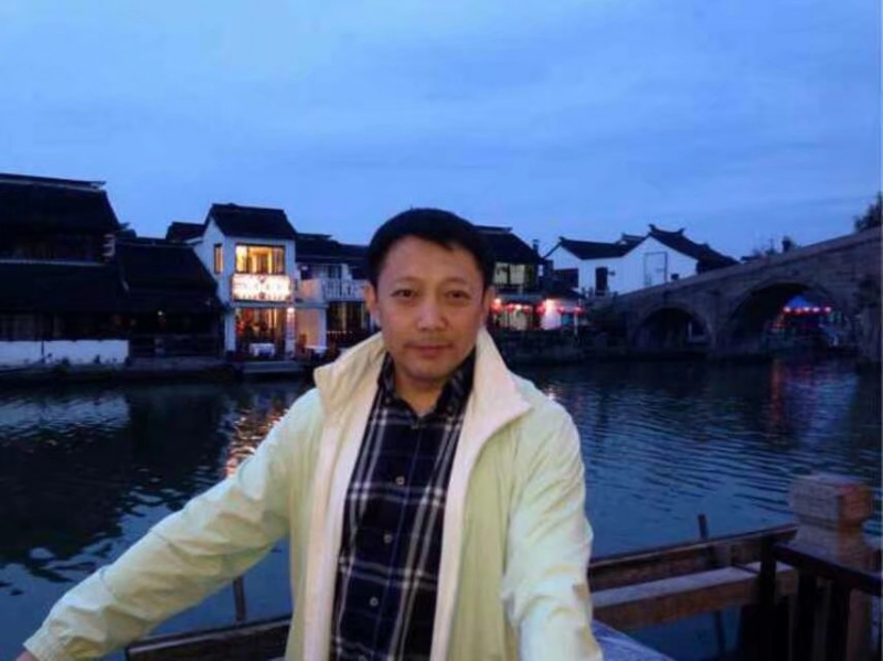 巧克力绅士的第六张照片--三明相亲服务中心