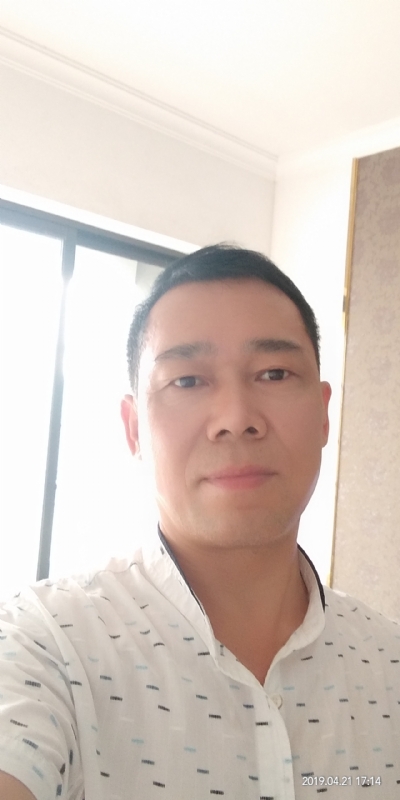 朝望大海的第一张照片--三明相亲服务中心