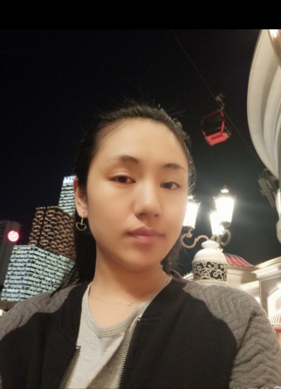 飄兒的第一张照片--三明相亲服务中心
