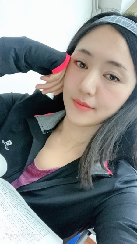 飄兒的第二张照片--三明相亲服务中心