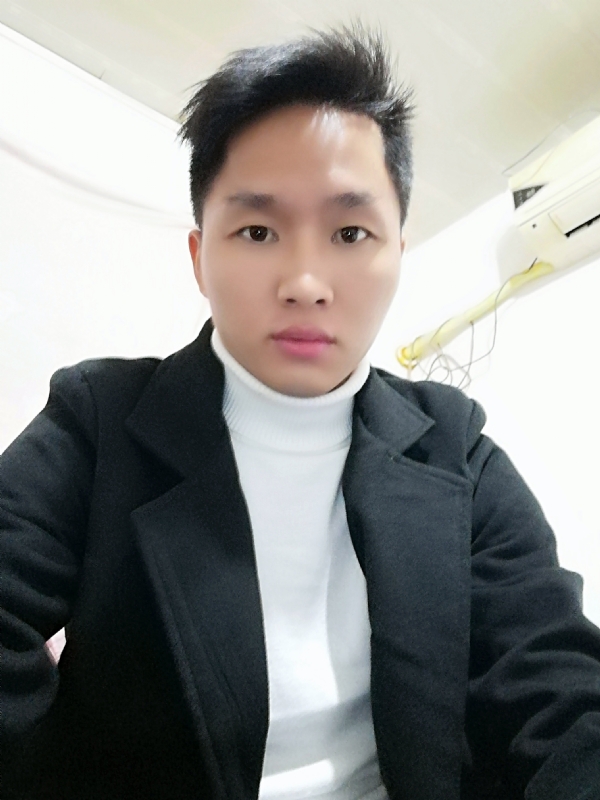 陈白猴的第一张照片--三明相亲服务中心