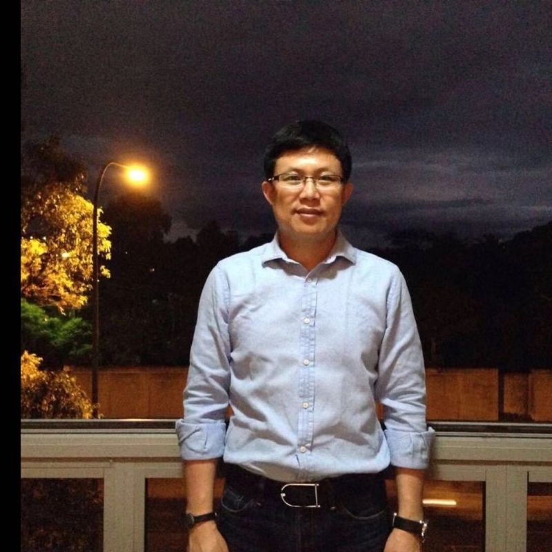 刘子刚的第一张照片--三明相亲服务中心