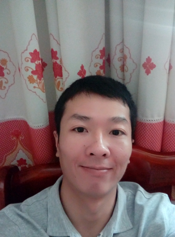 疯狂的土豆的第一张照片--三明相亲服务中心