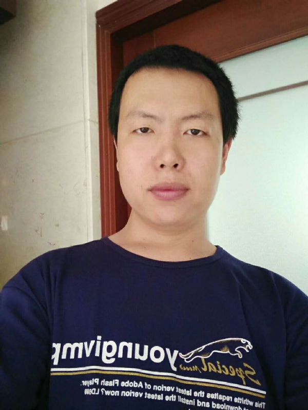 期待认识你的第三张照片--三明相亲服务中心