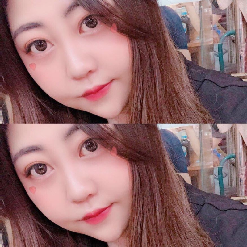 李洁白无瑕的第一张照片--三明相亲服务中心