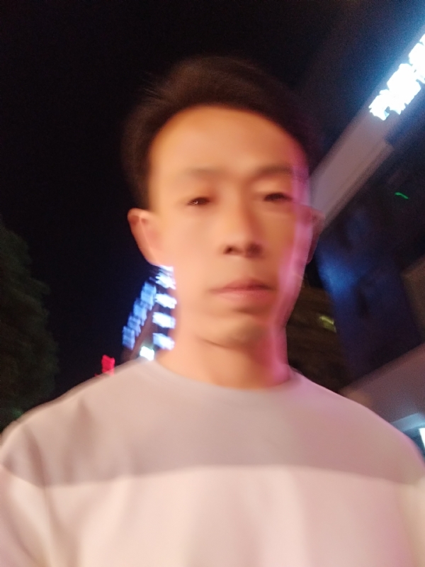 找个人来爱的第一张照片--三明相亲服务中心
