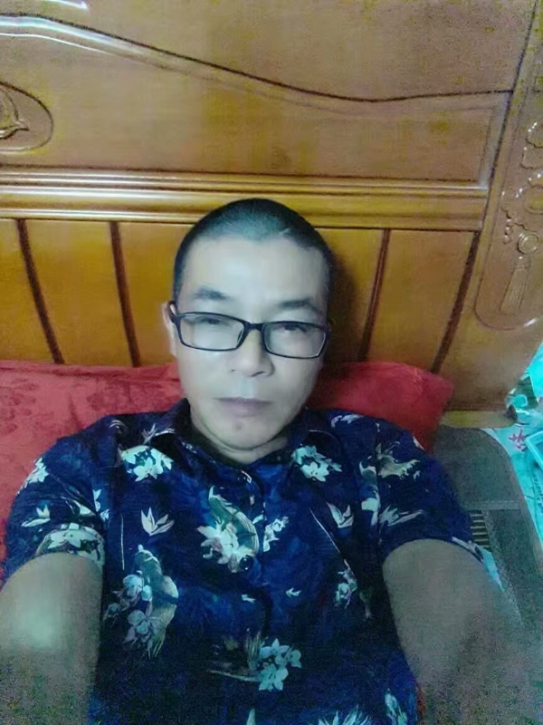 坚信就是你的第一张照片--三明相亲服务中心