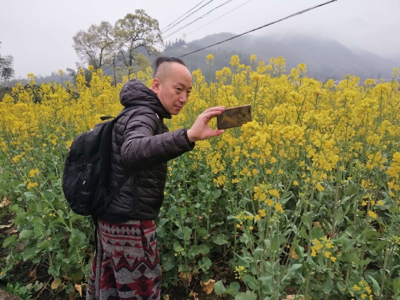 Dennison的第一张照片--三明相亲服务中心
