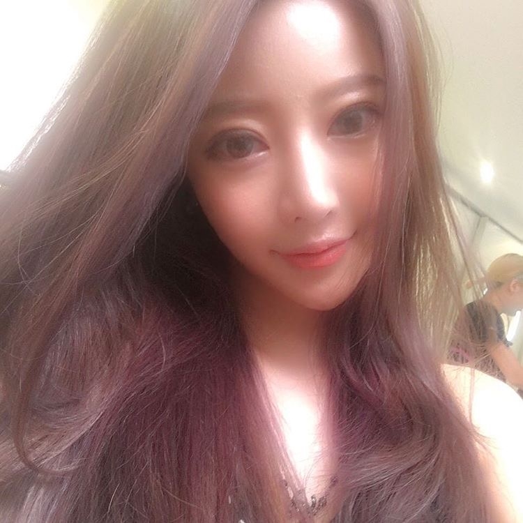 婷兒的第一张照片--三明相亲服务中心