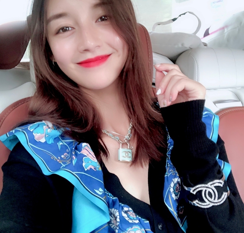 林馨的第二张照片--三明相亲服务中心