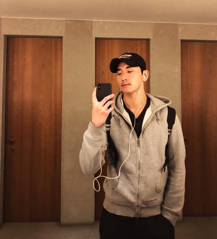 寻水的鱼的第一张照片--三明相亲服务中心