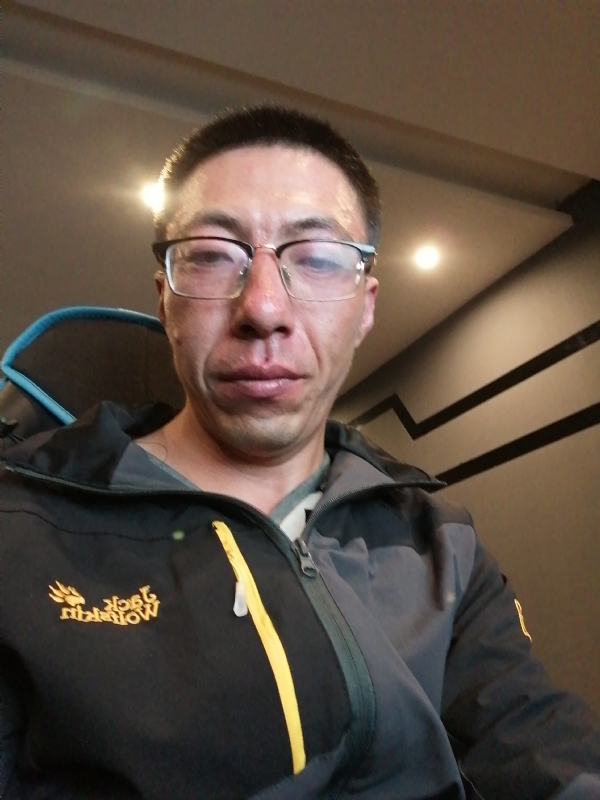 千年等你的第一张照片--三明相亲服务中心