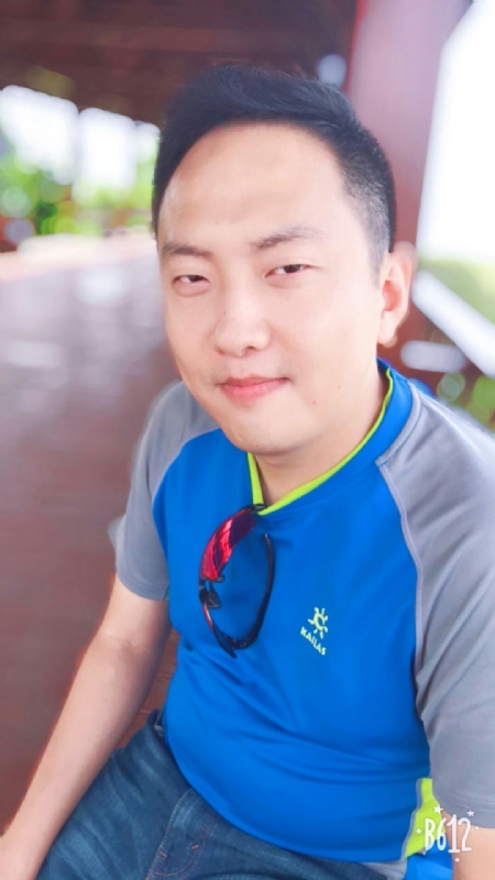 缘来如此的第一张照片--三明相亲服务中心