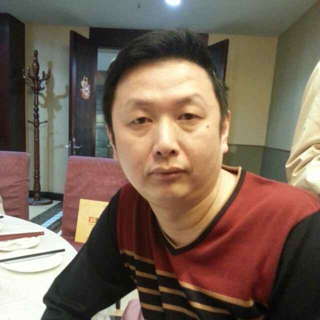 四哥的第一张照片--三明相亲服务中心