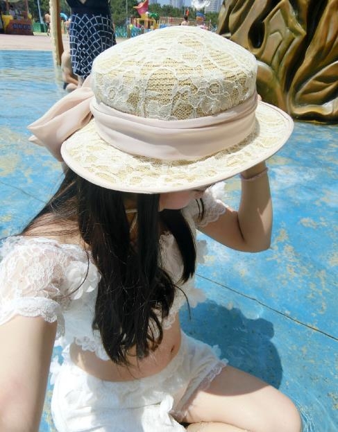 小妮的第二张照片--三明相亲服务中心