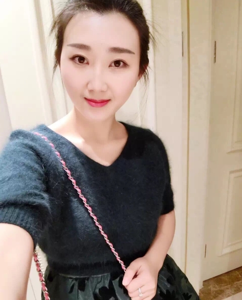 小妮的第三张照片--三明相亲服务中心