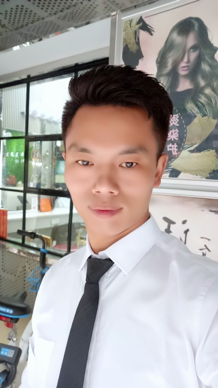 阳光男士的第一张照片--三明相亲服务中心