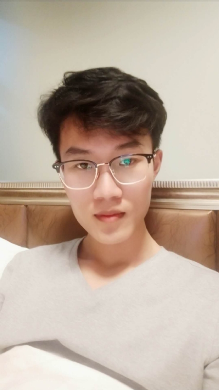 liubingyang的第一张照片--三明相亲服务中心